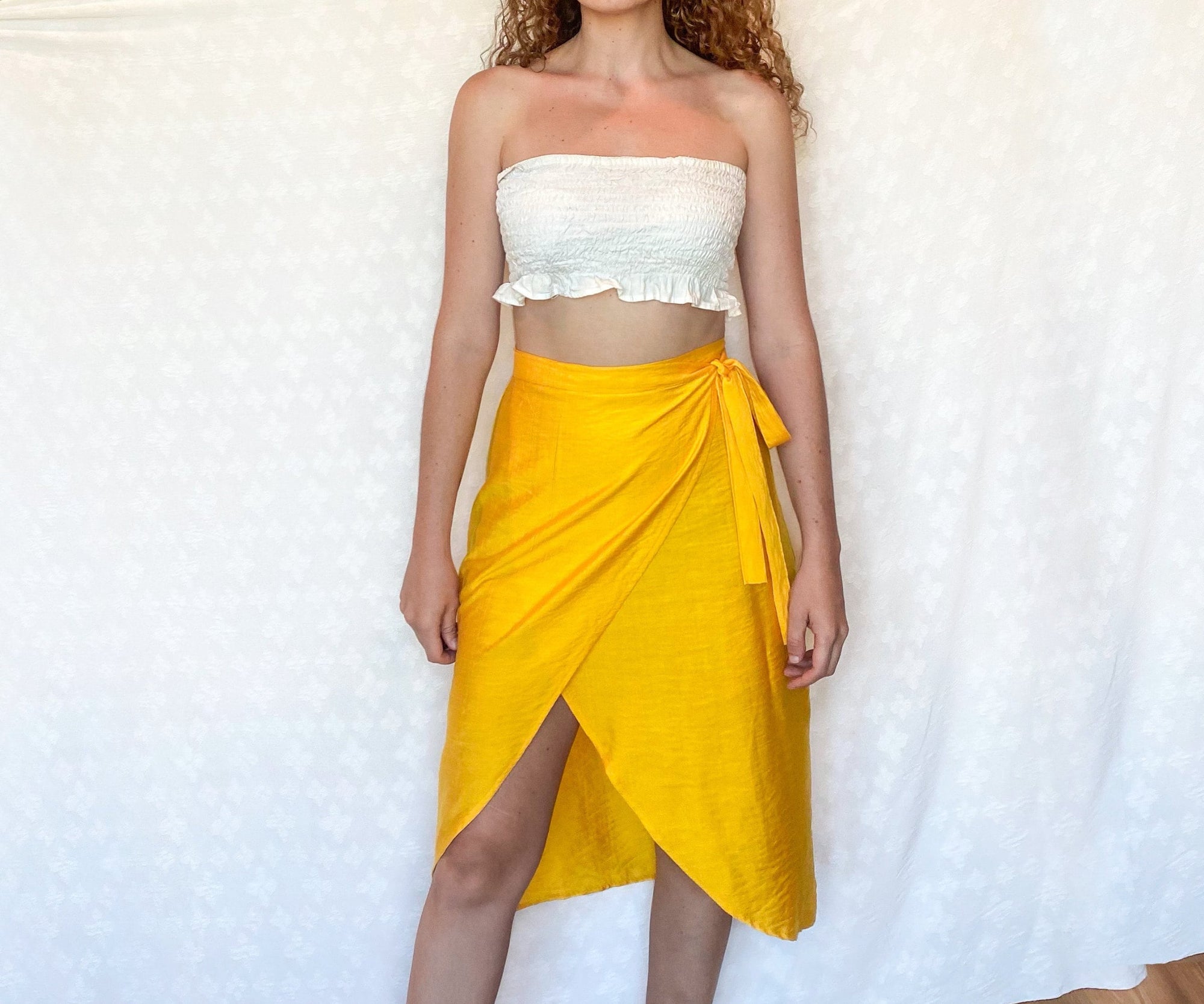 Ana Skirt Pattern