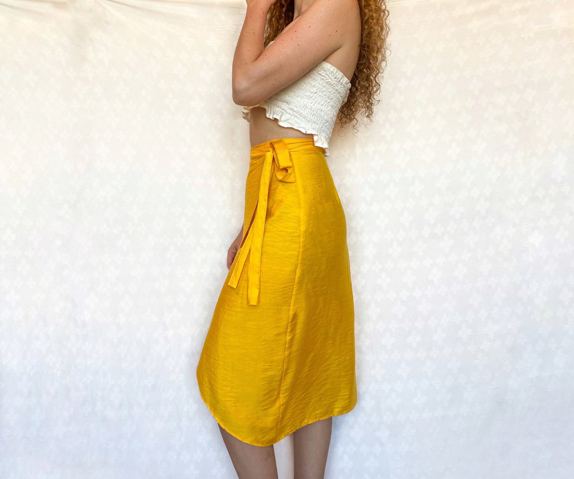 Ana Skirt Pattern
