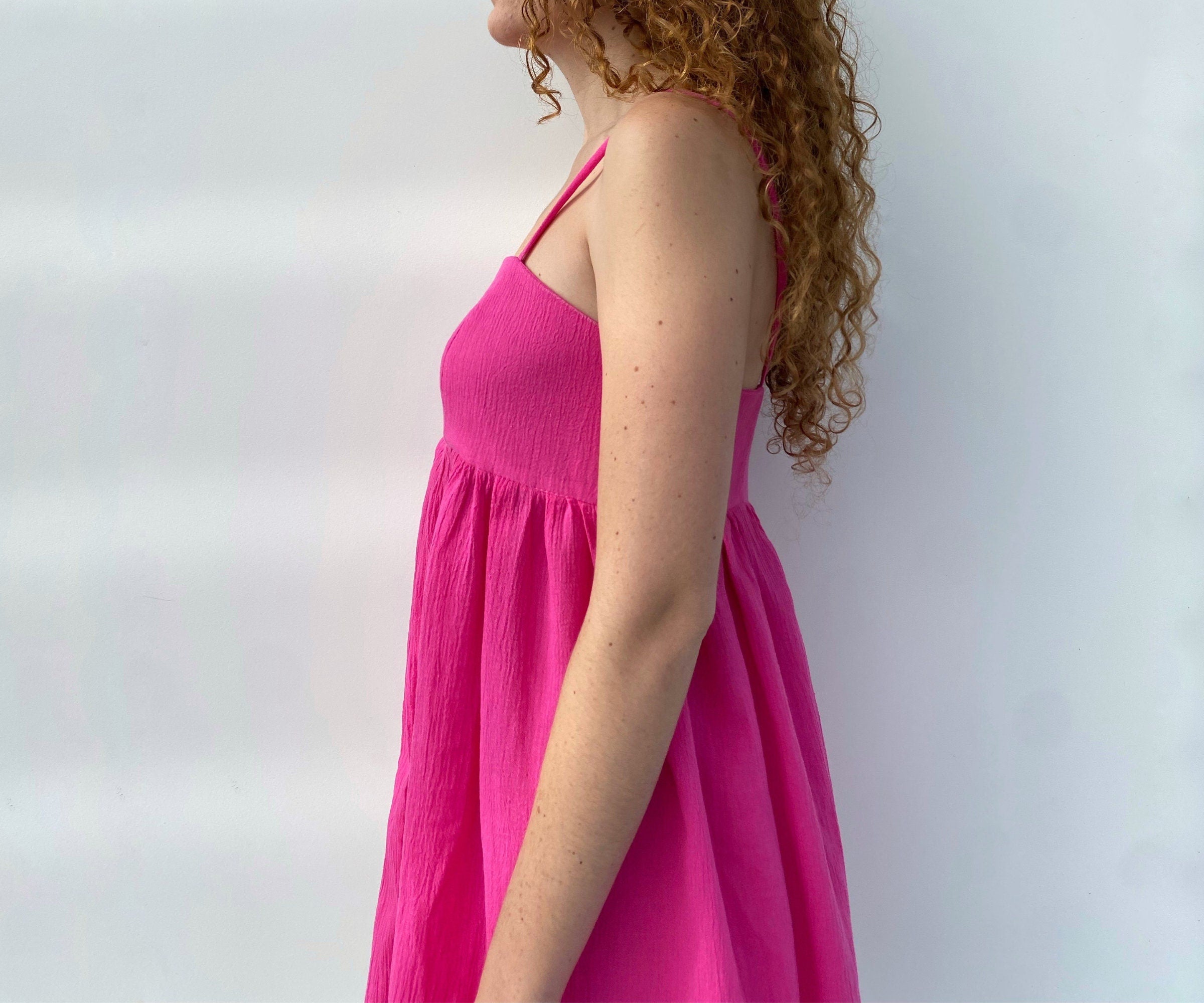 Vestido Regina