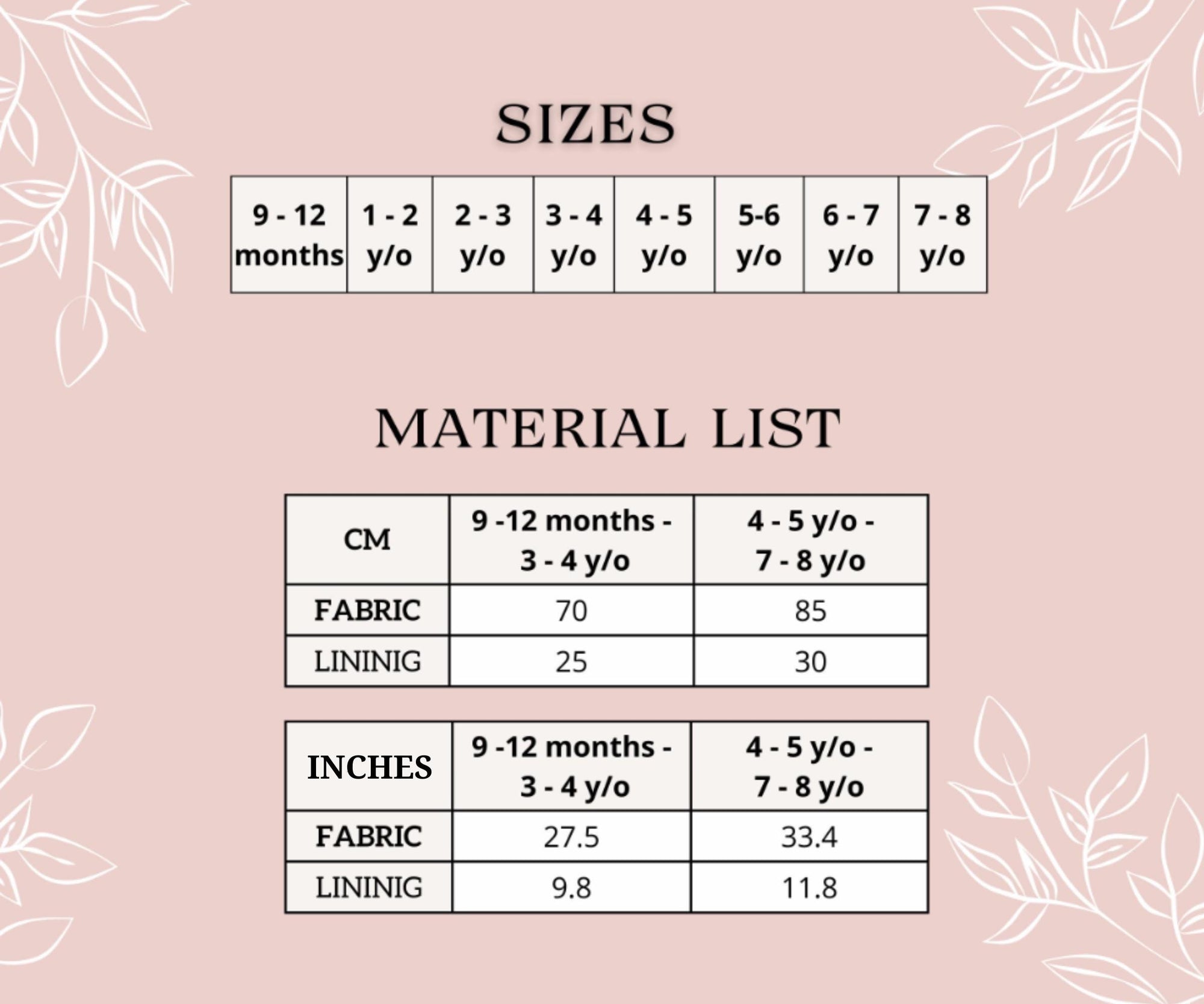 Shoulder Tie Dress Pattern