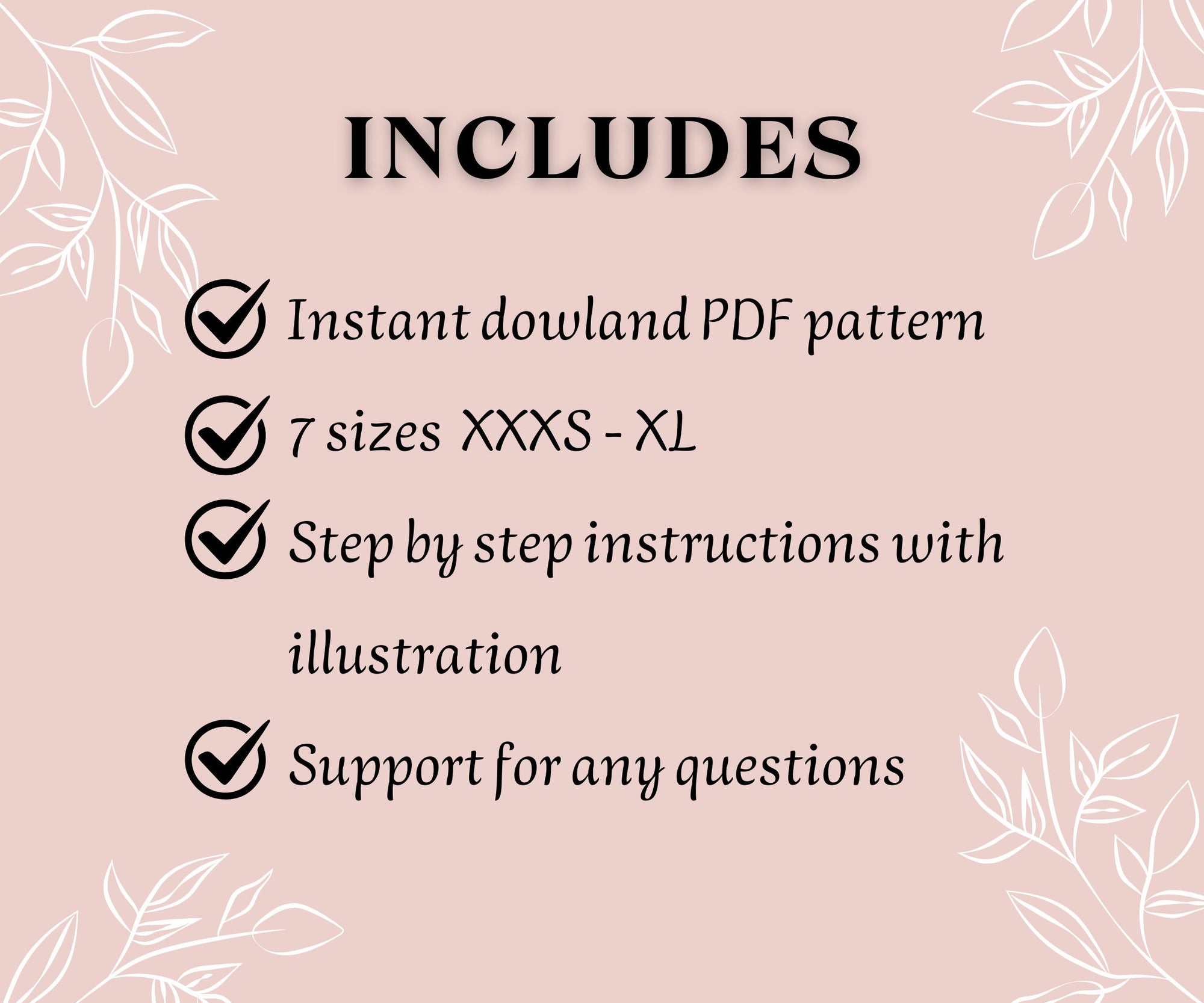 Lia Dress Pattern