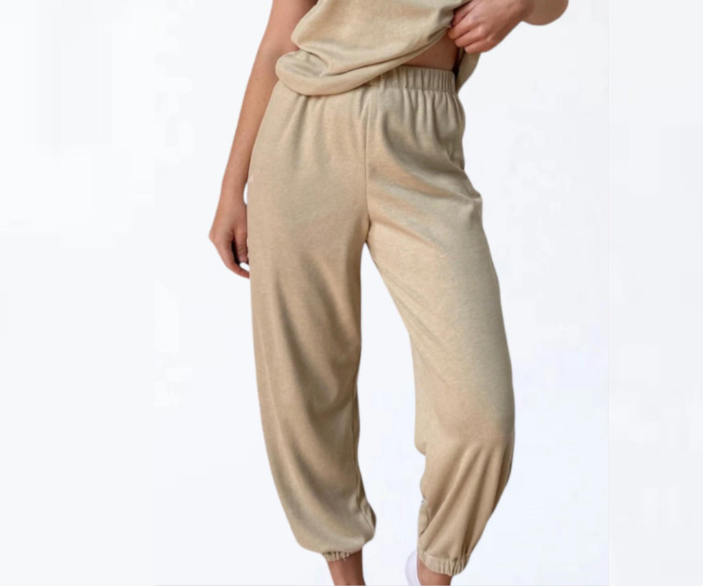 Comfy Set Pattern