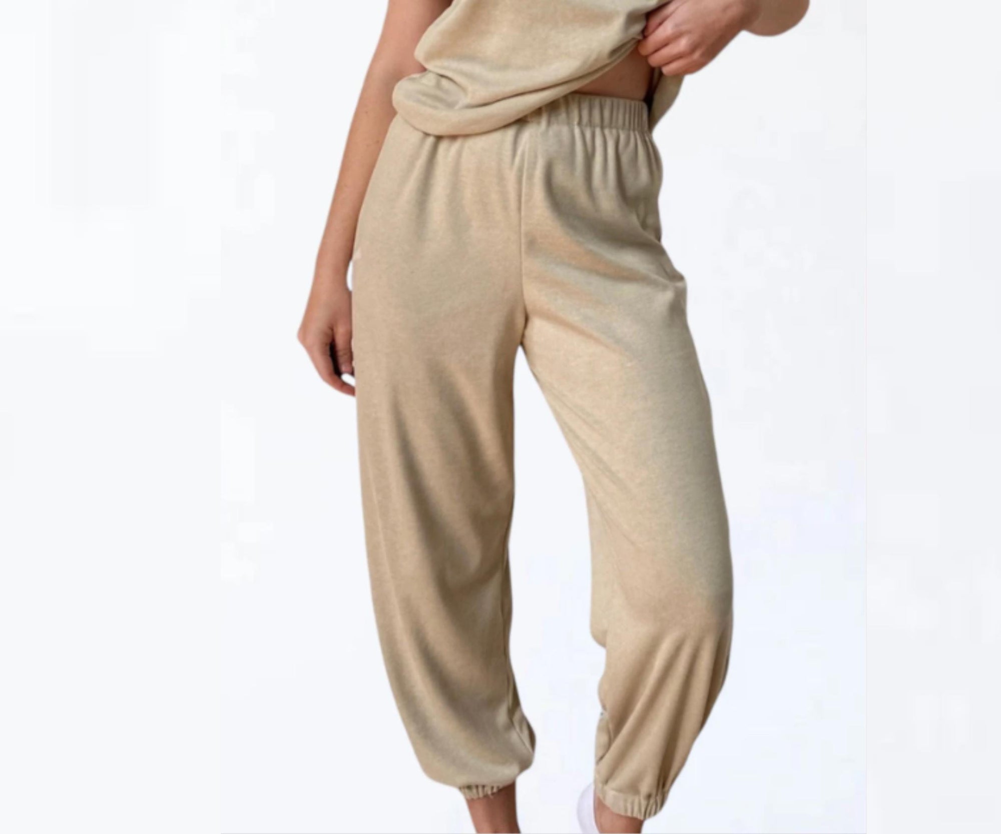 Comfy Set Pattern