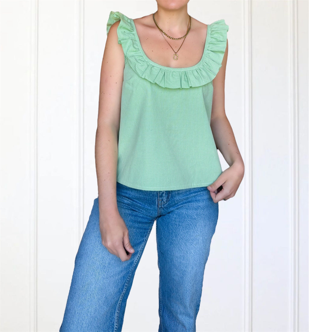 Luci Top