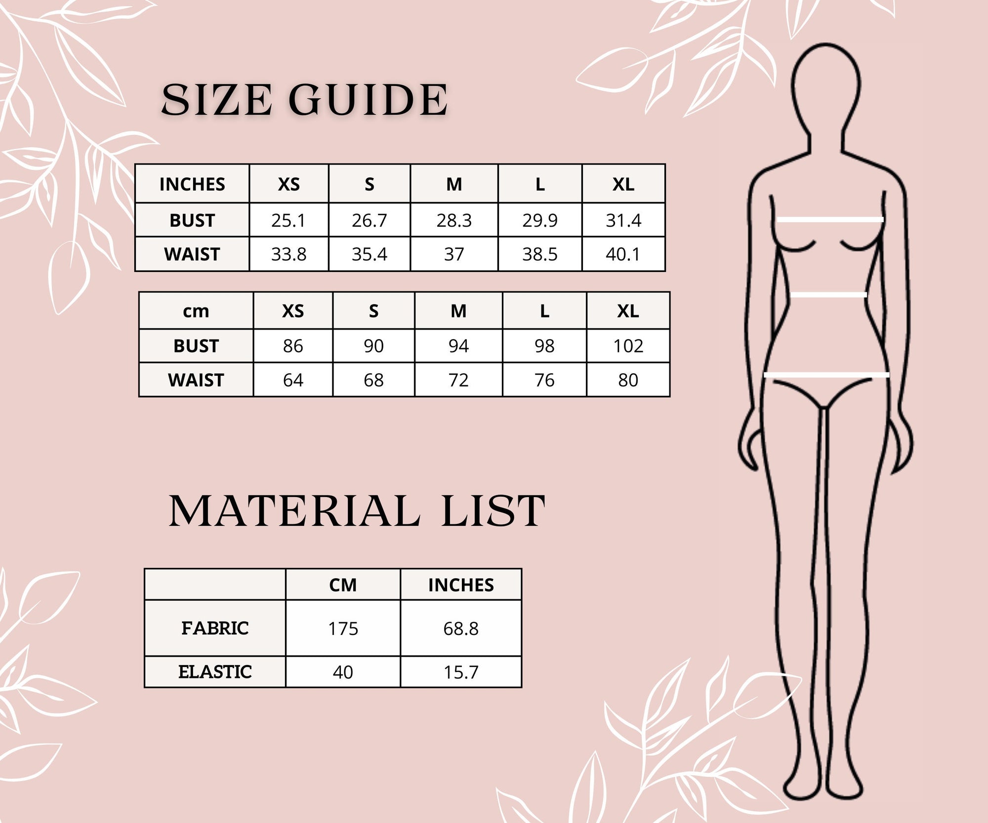 Dany Dress Pattern