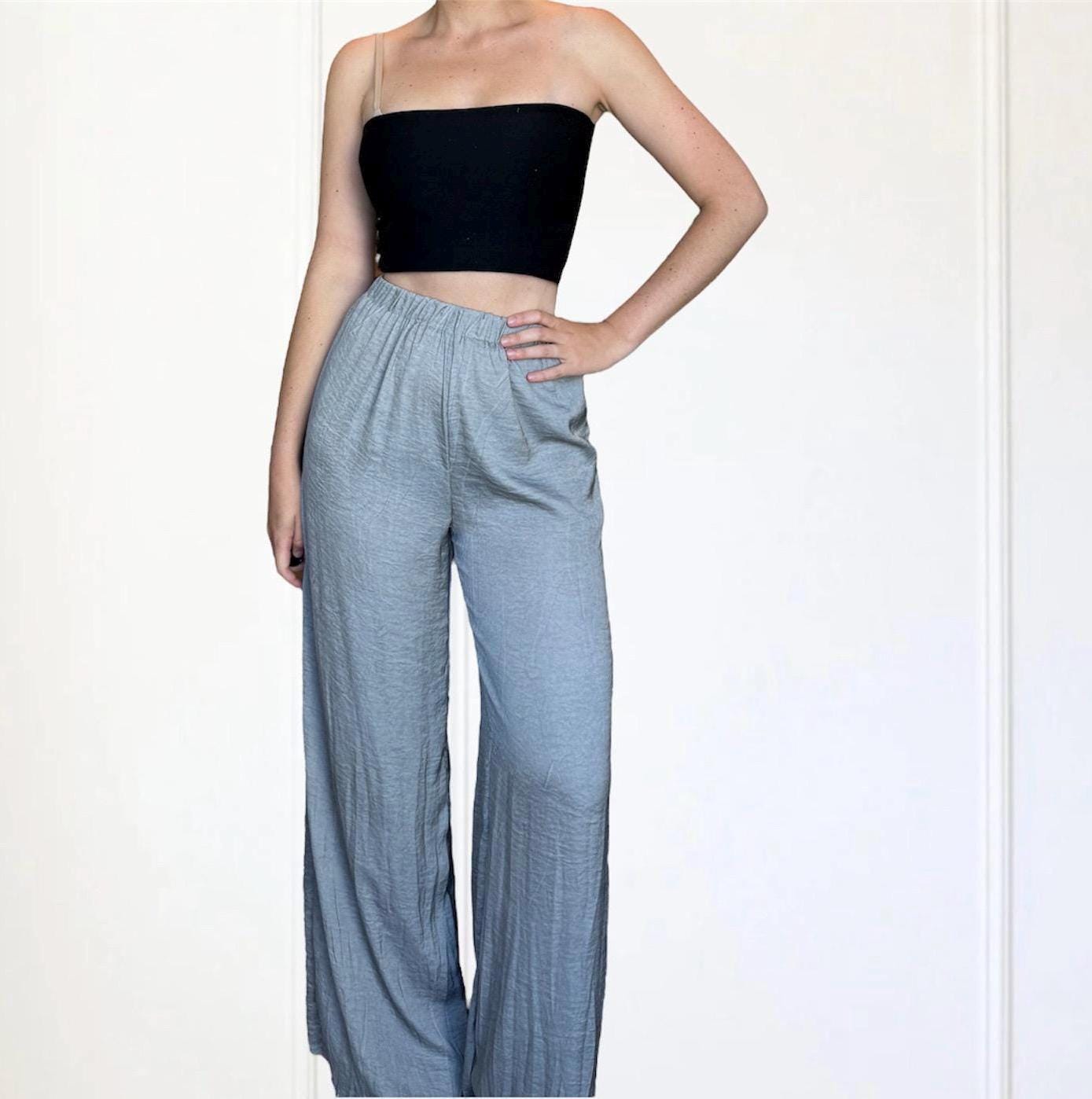 Nala Pants Pattern