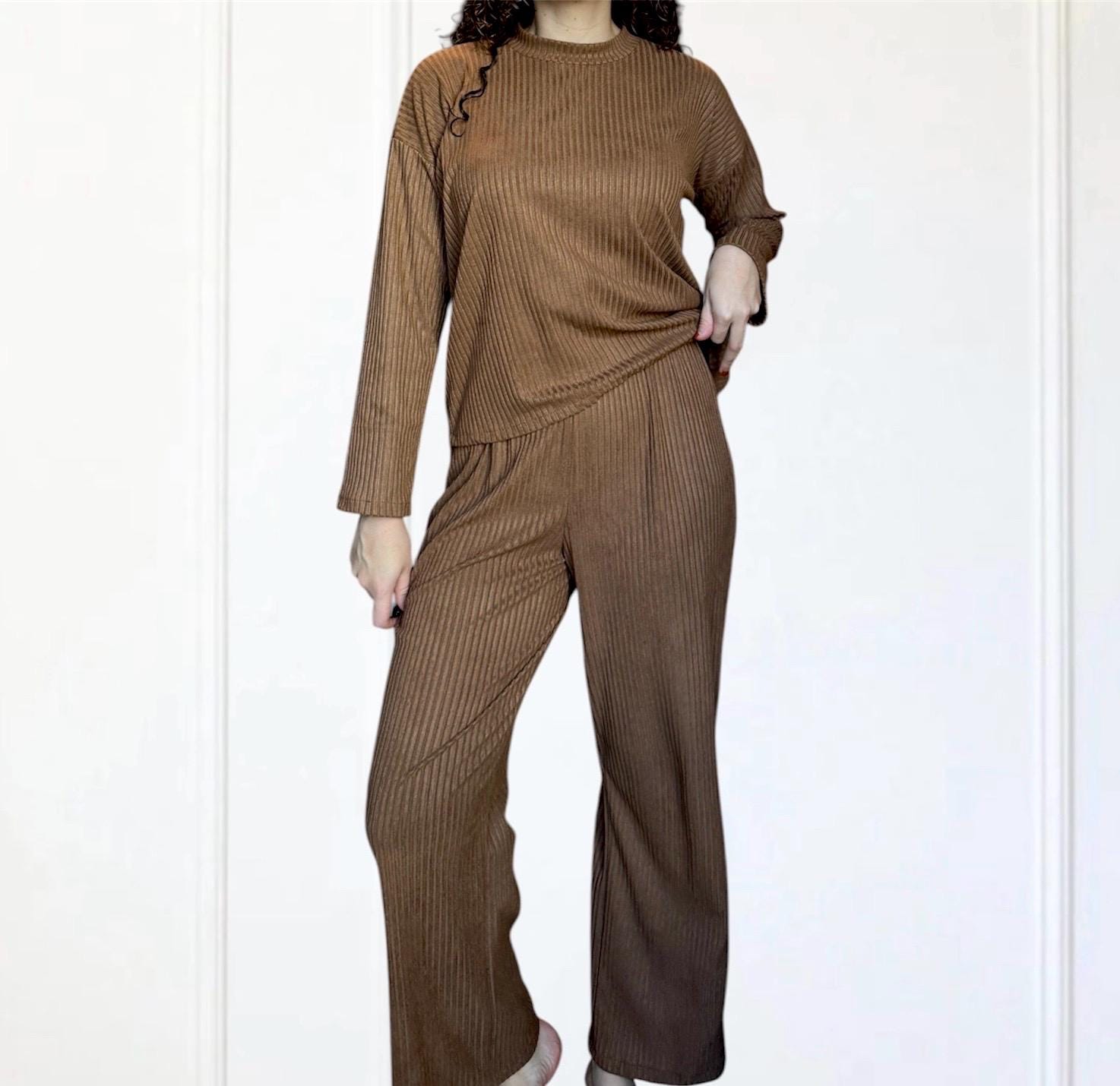 Titi Pants Pattern