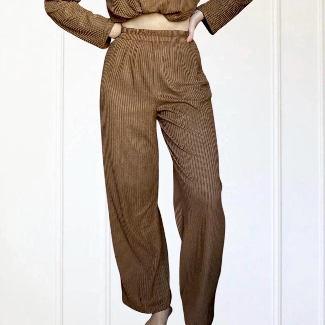 Titi Pants Pattern