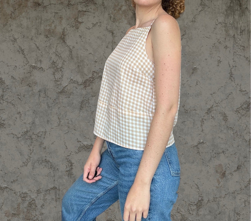 Bella Top