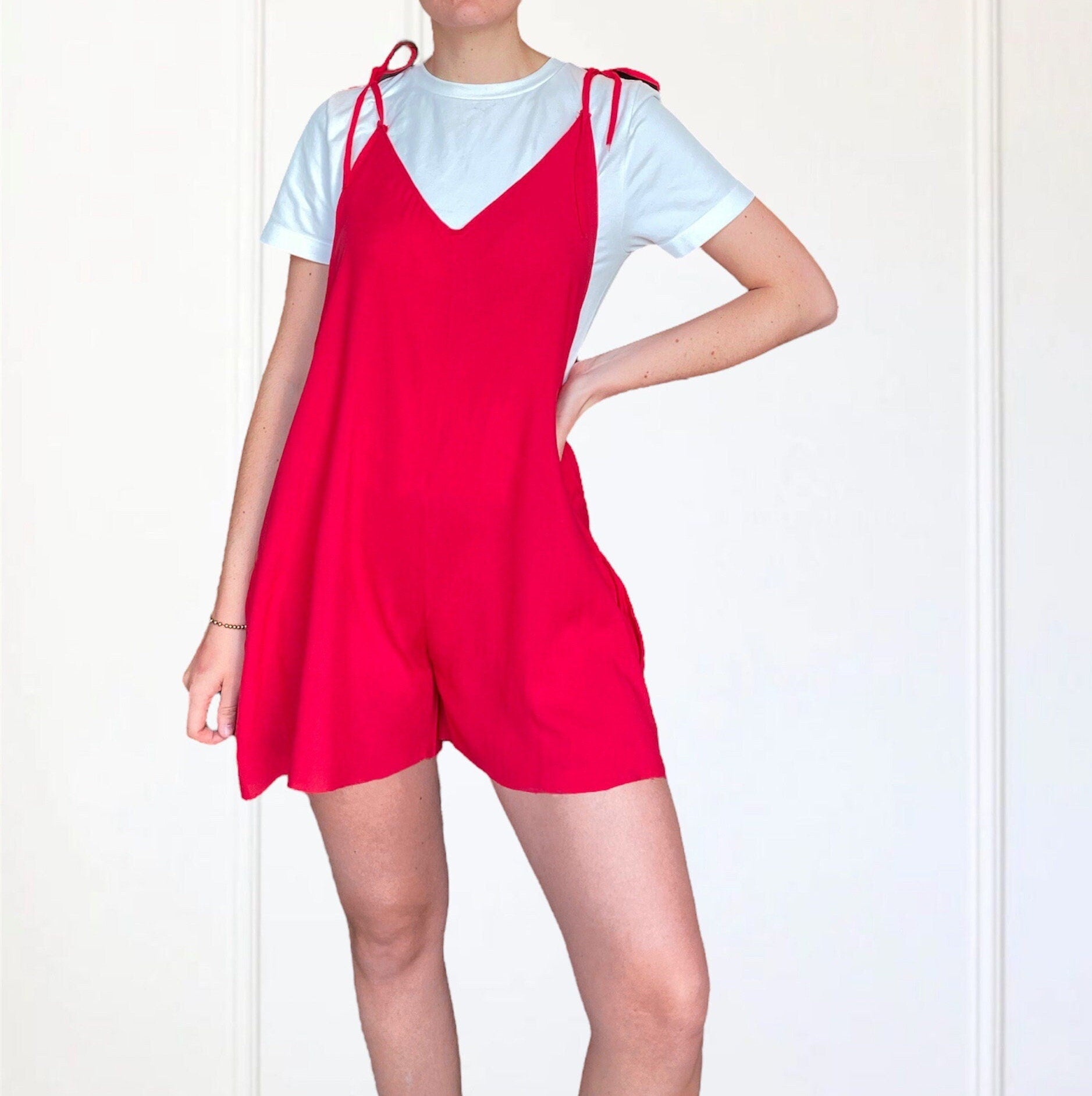 Maru Jumpsuit Pattern