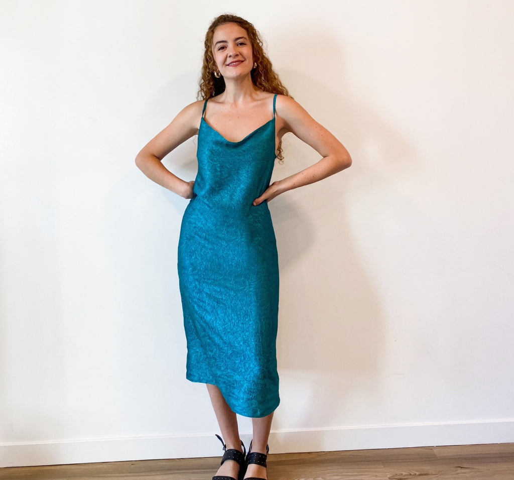 Vestido Dara