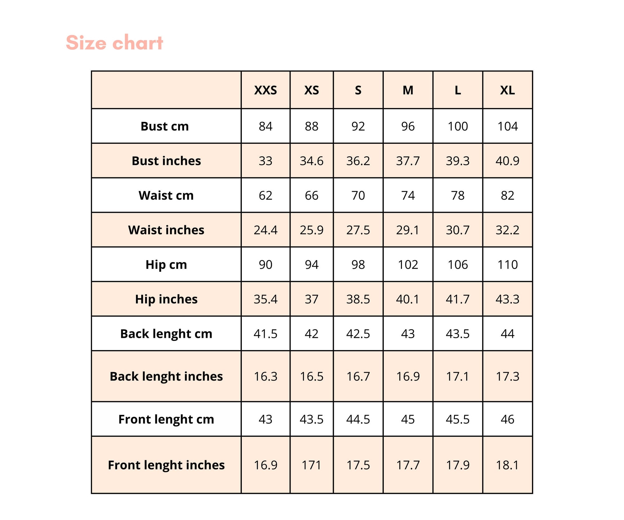 Lilian Trouser Pattern