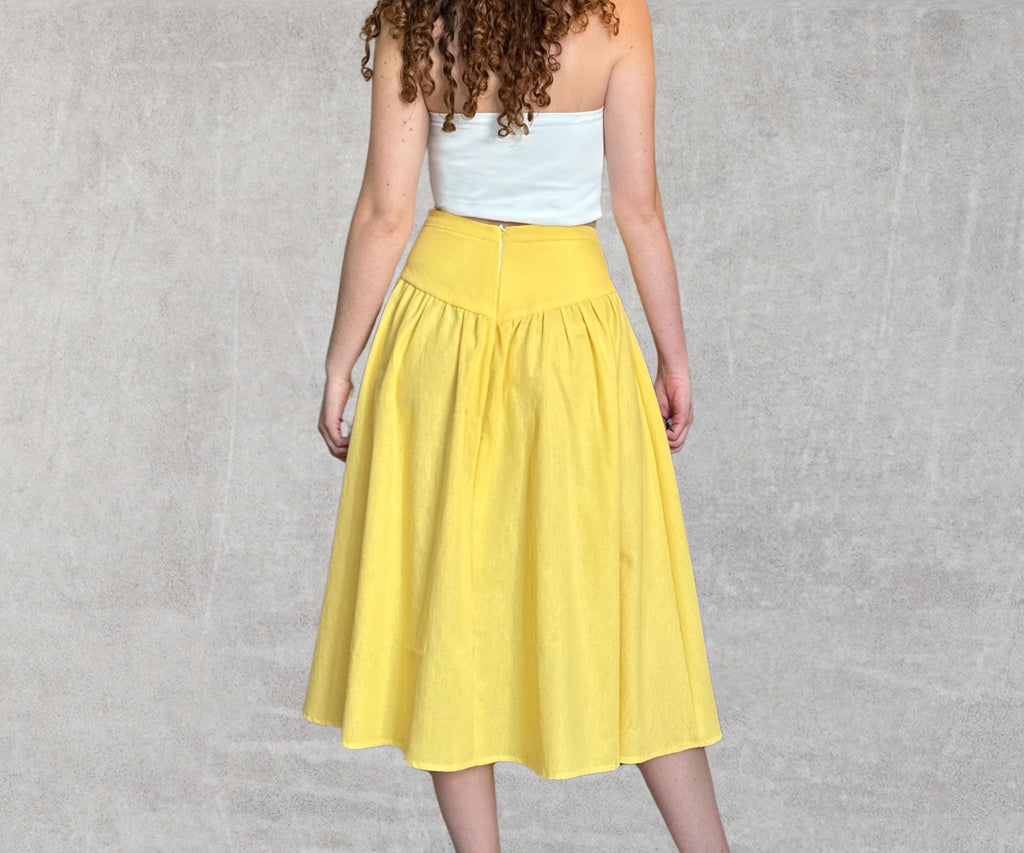 Cori Skirt Pattern