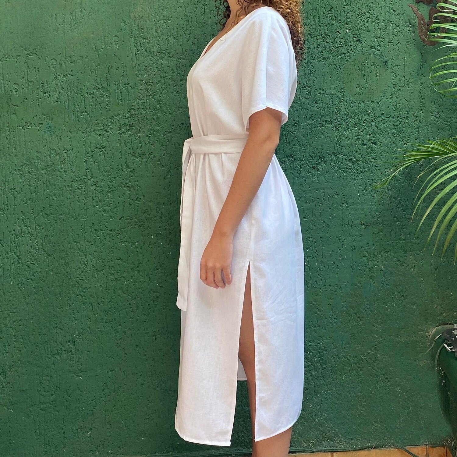 Clau Dress Pattern