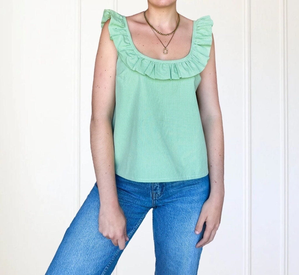 Luci Top