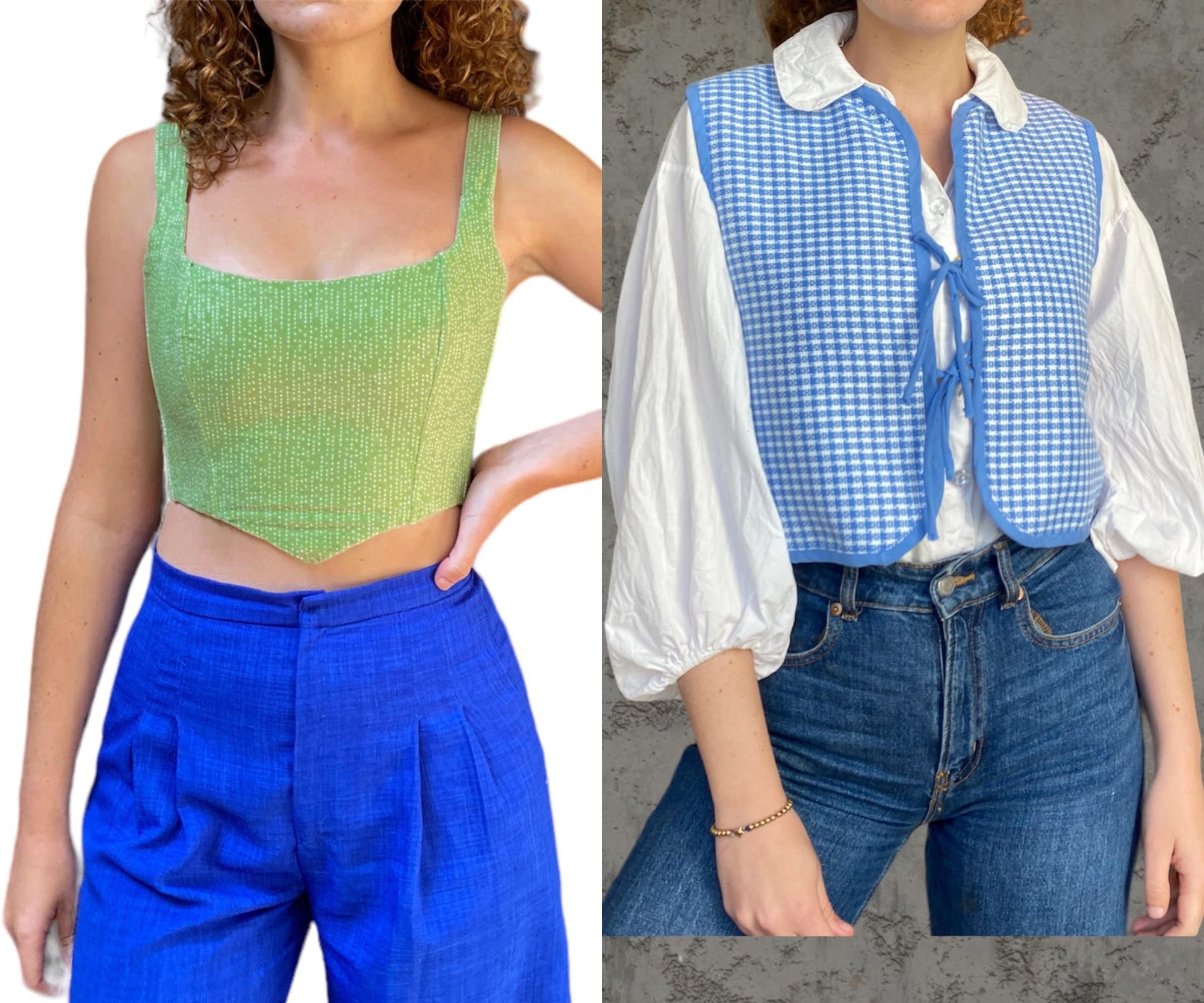 Bundle 10 patterns