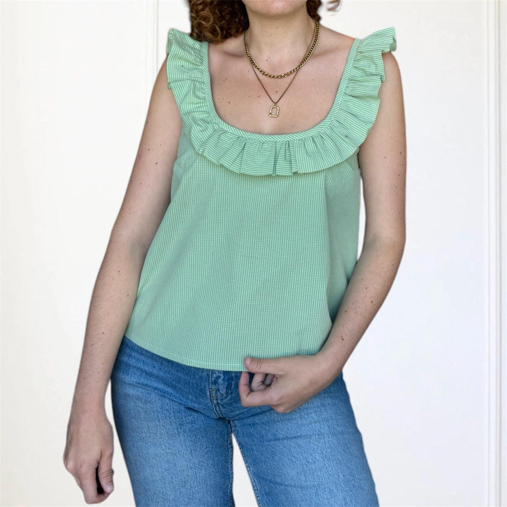Luci Top