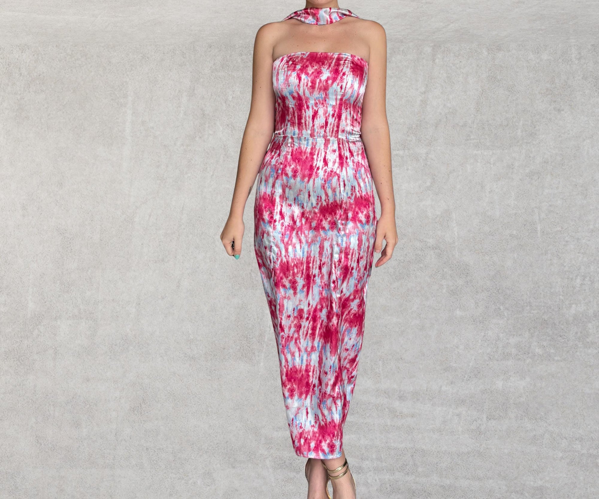 Kelly Dress Pattern