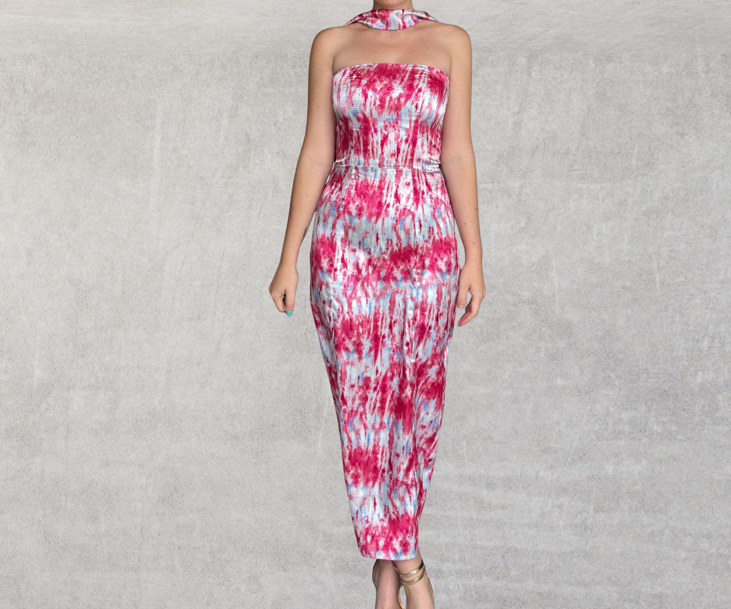 Kelly Dress