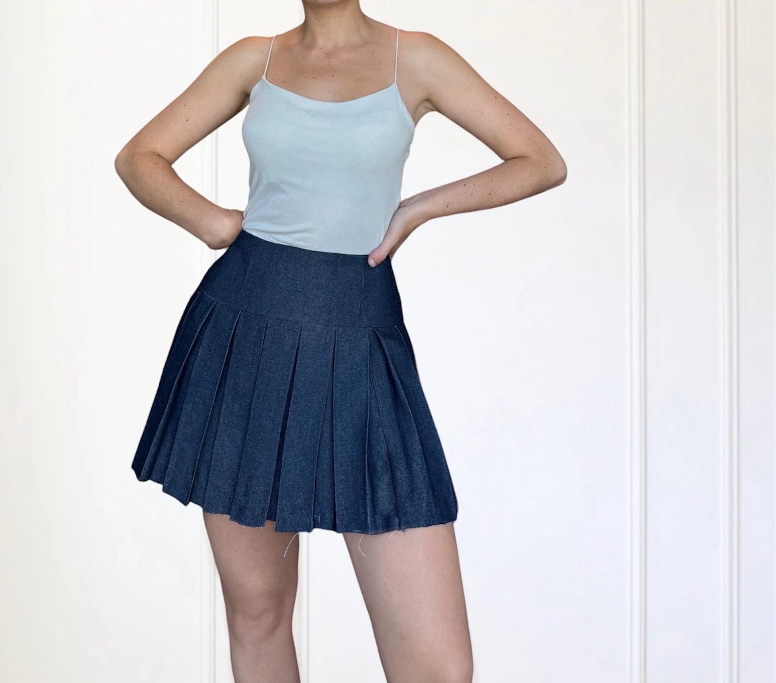 Rita Skirt Pattern