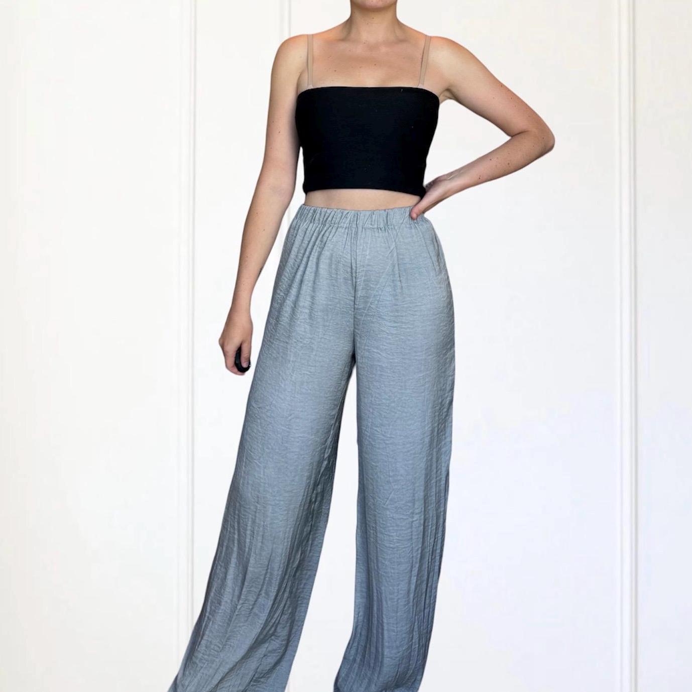 Nala Pants Pattern