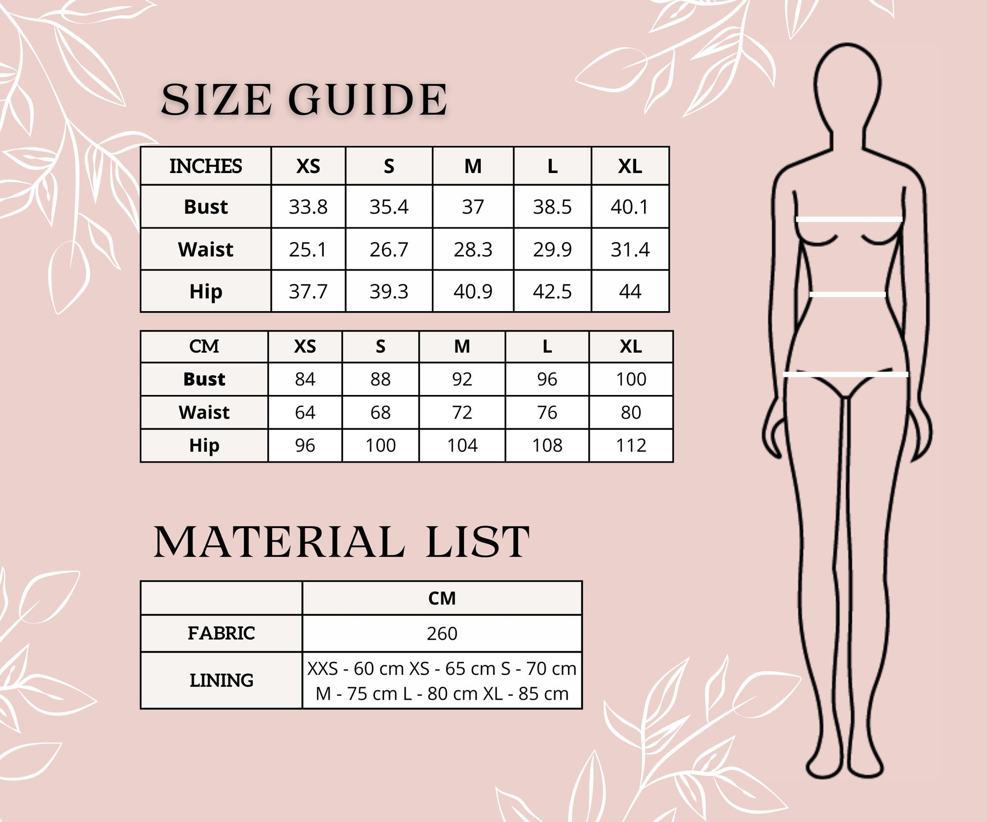 Lola Set Pattern