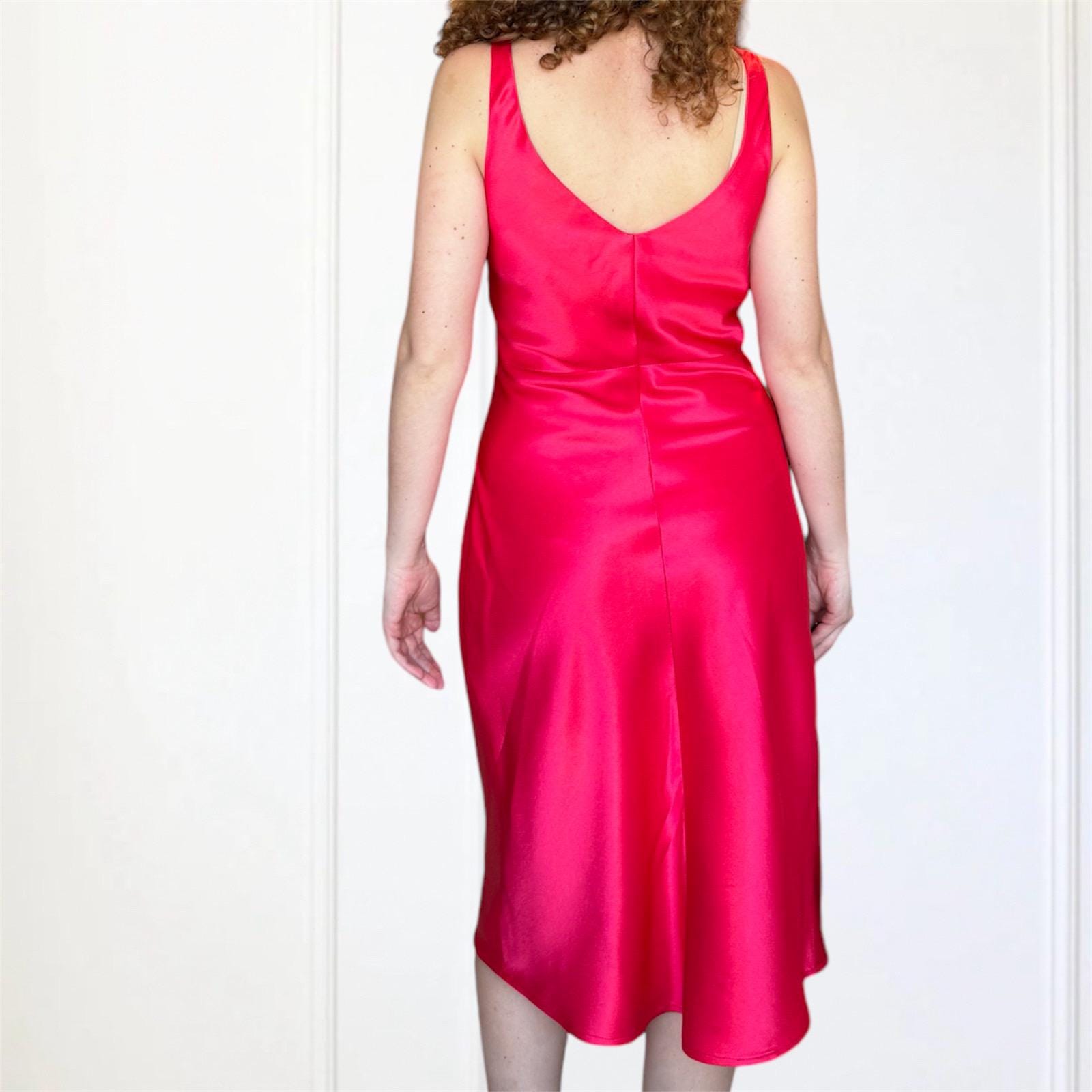 Lia Dress Pattern