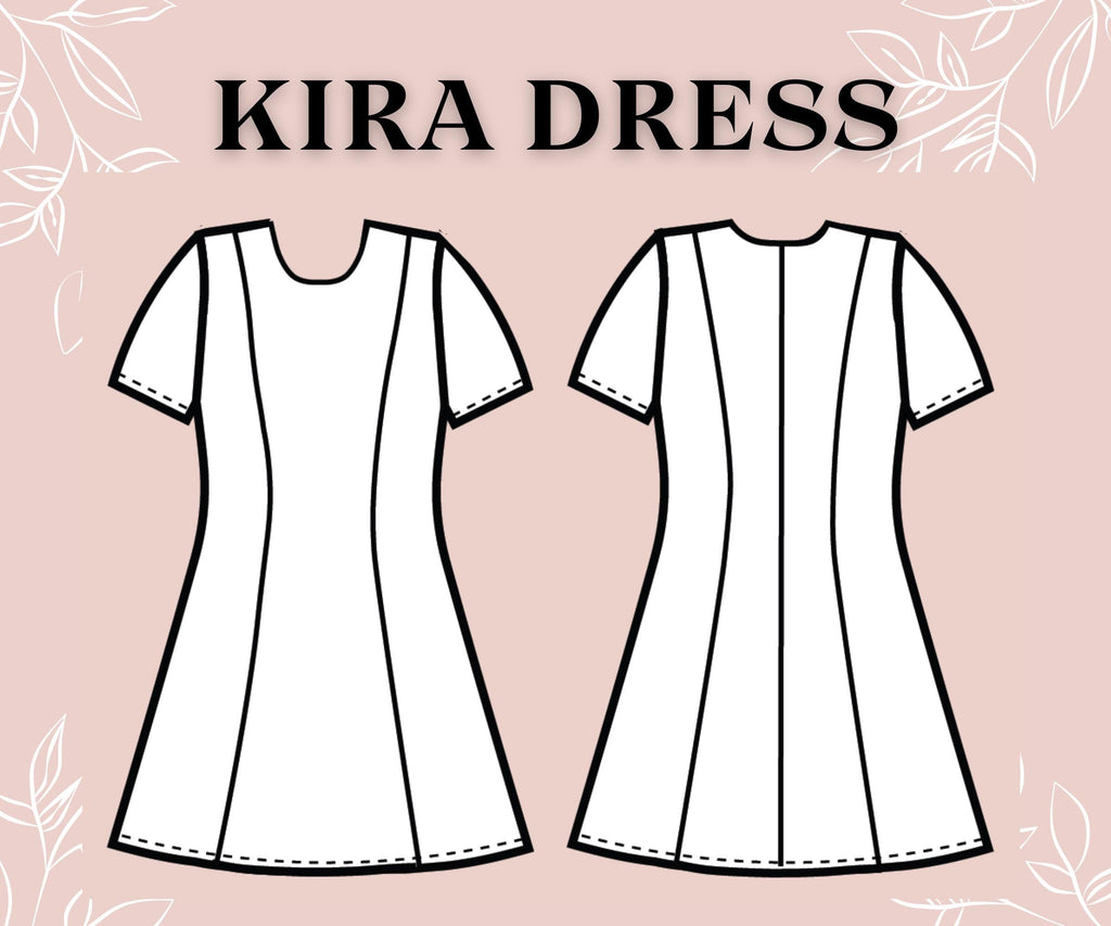 Vestido Kira