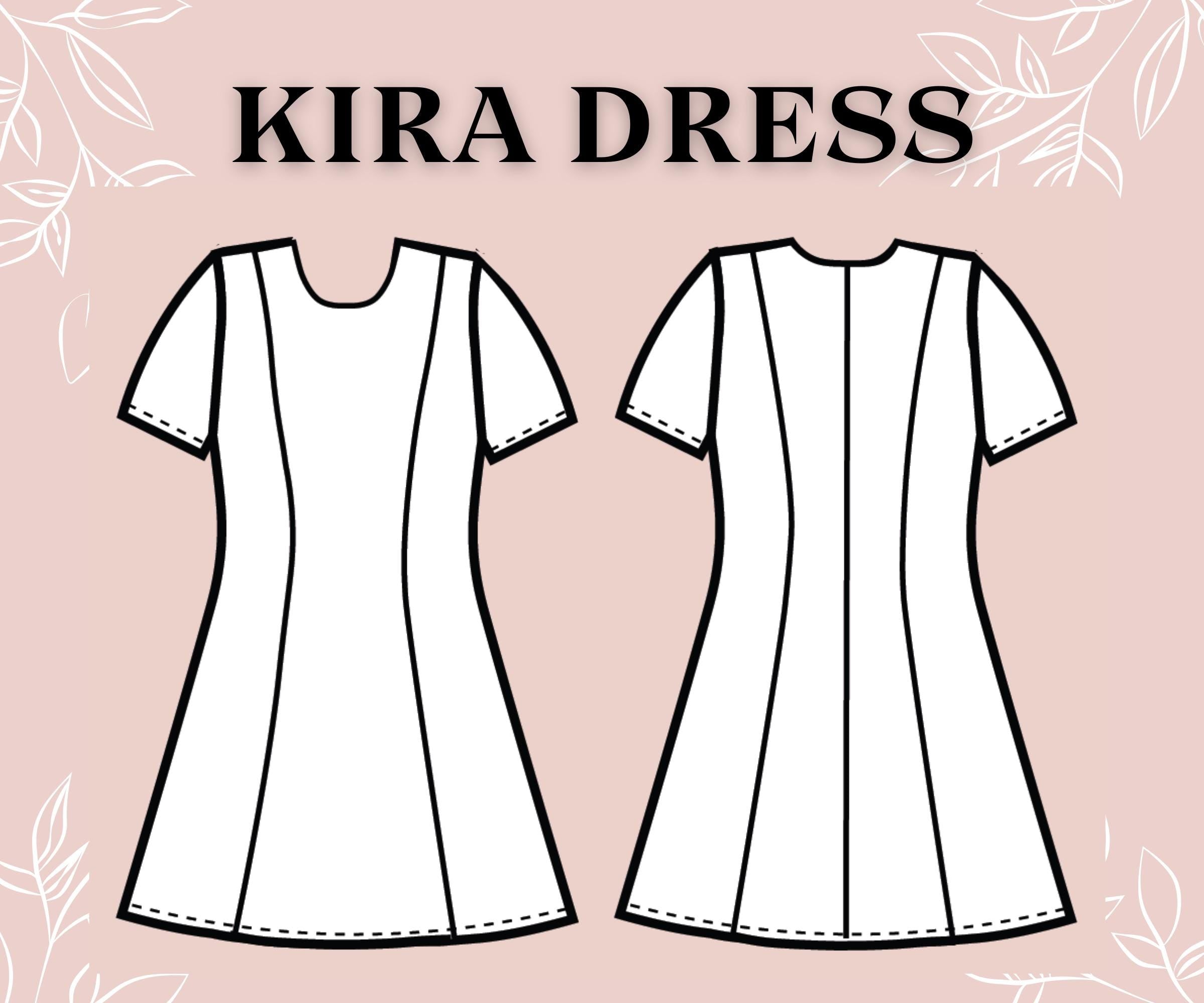 Vestido Kira