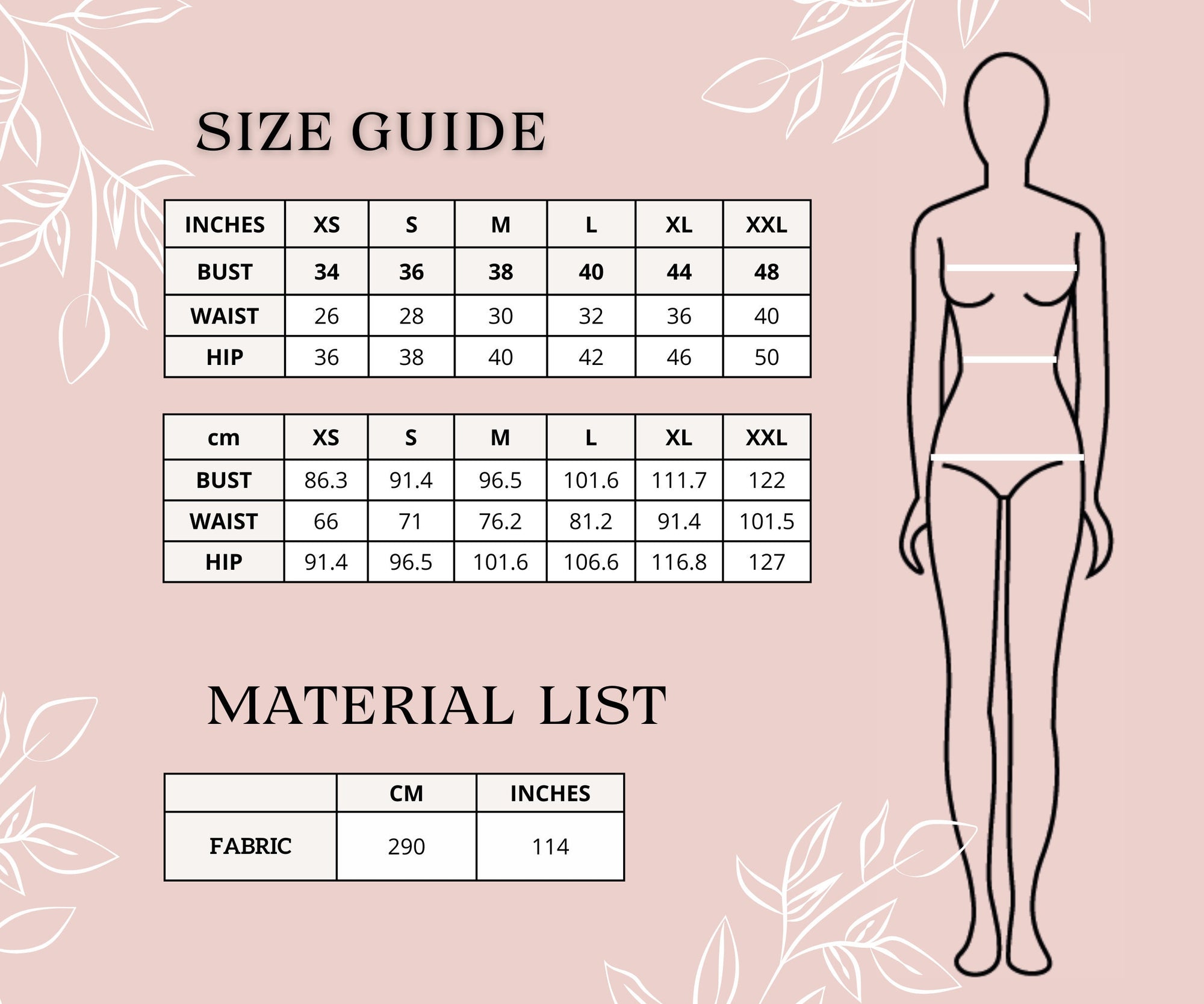 Clau Dress Pattern