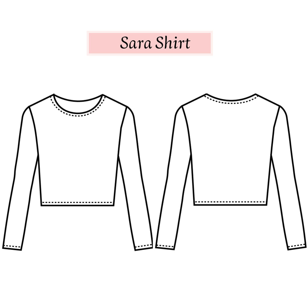 Top Sara
