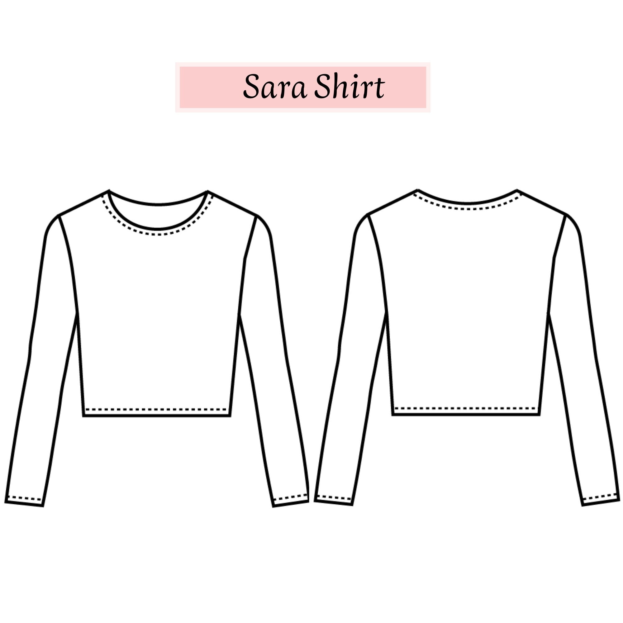 Top Sara