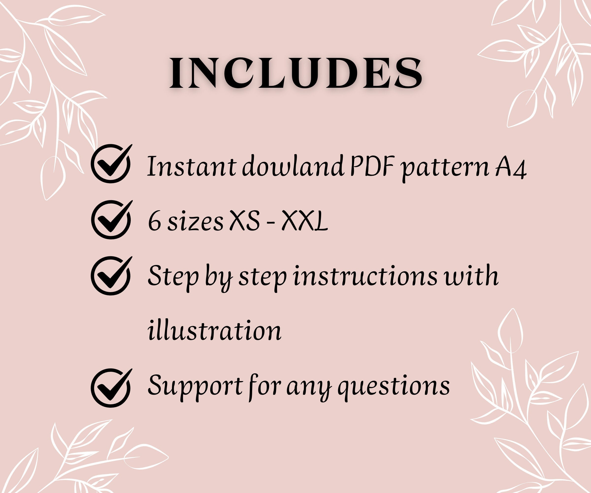 Bias Skirt Pattern