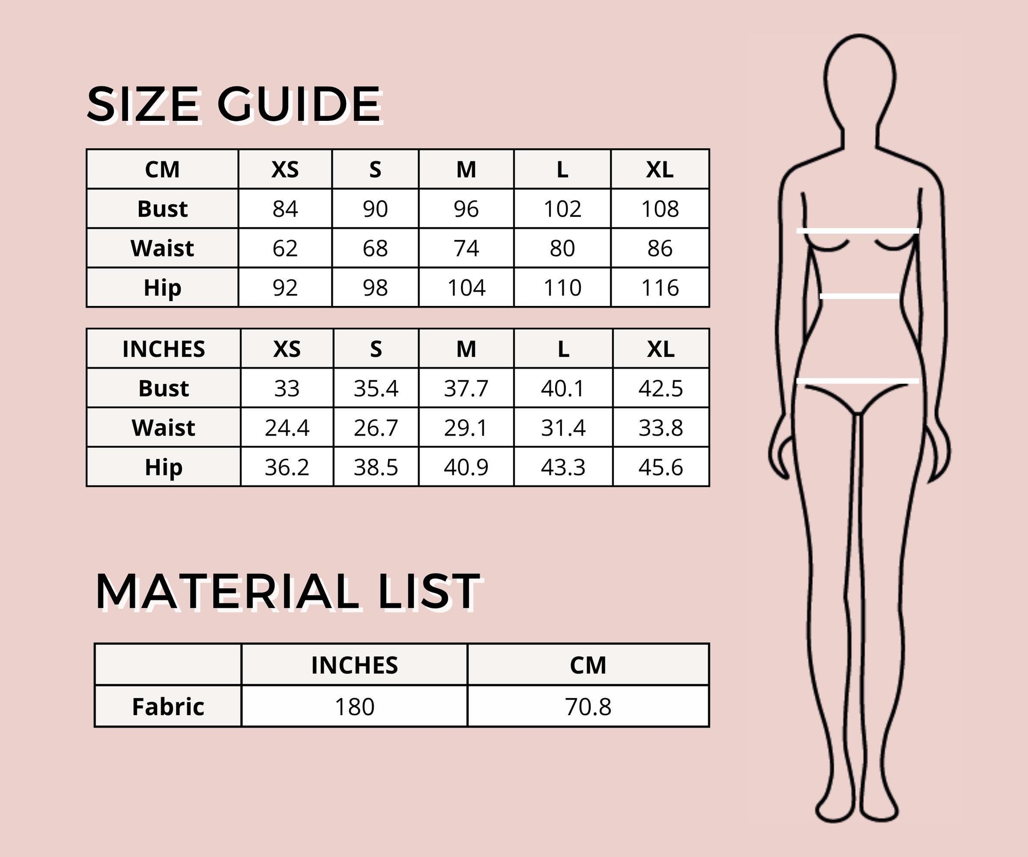 Maru Jumpsuit Pattern