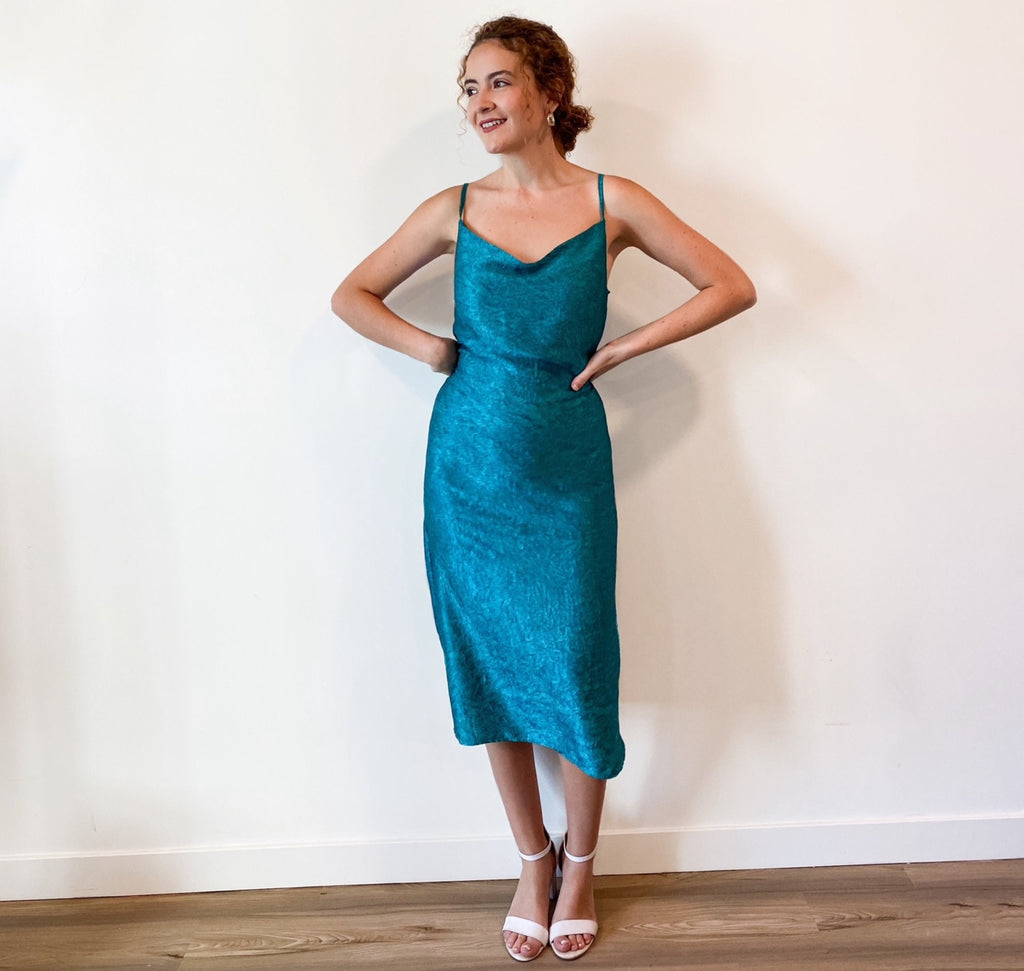 Vestido Dara
