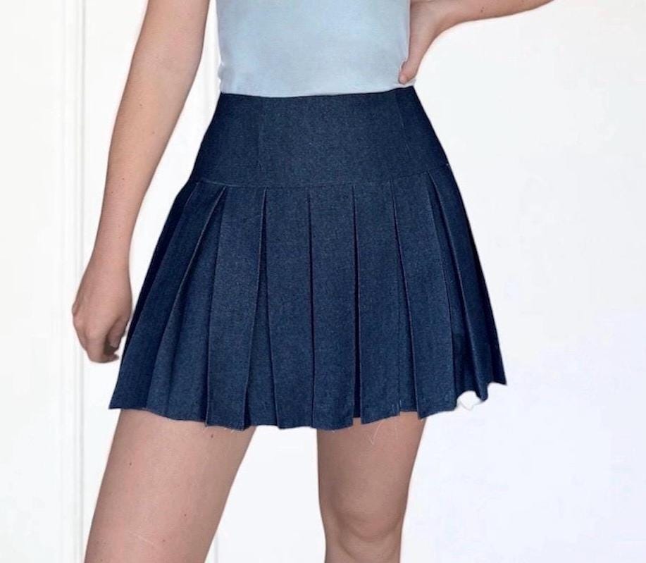 Rita Skirt Pattern