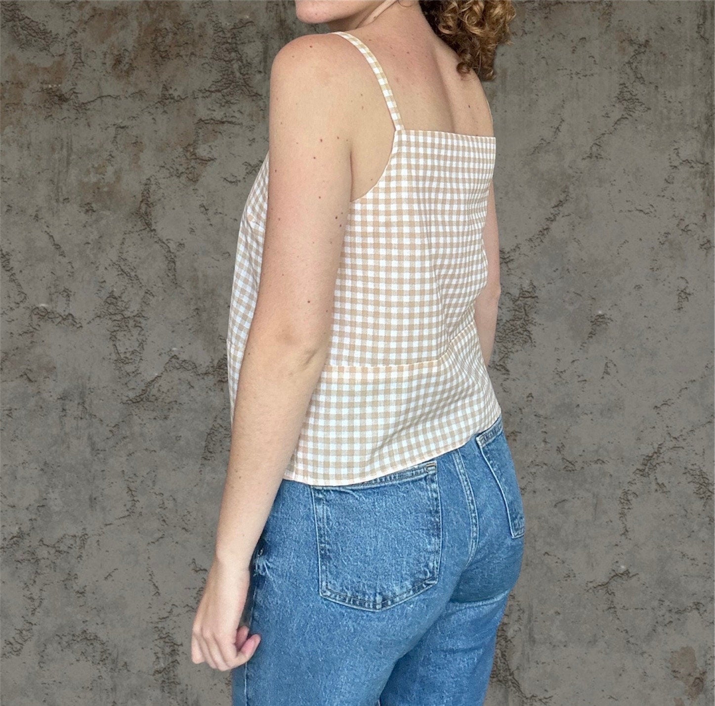 Bella Top