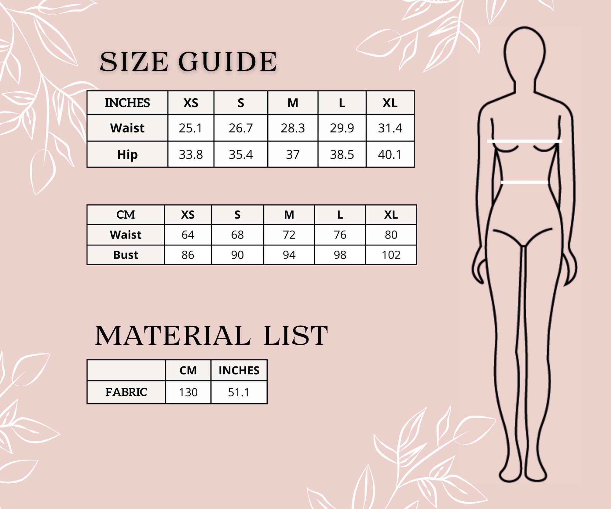 Lulu Dress Pattern