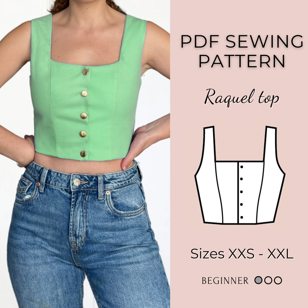 Top Raquel