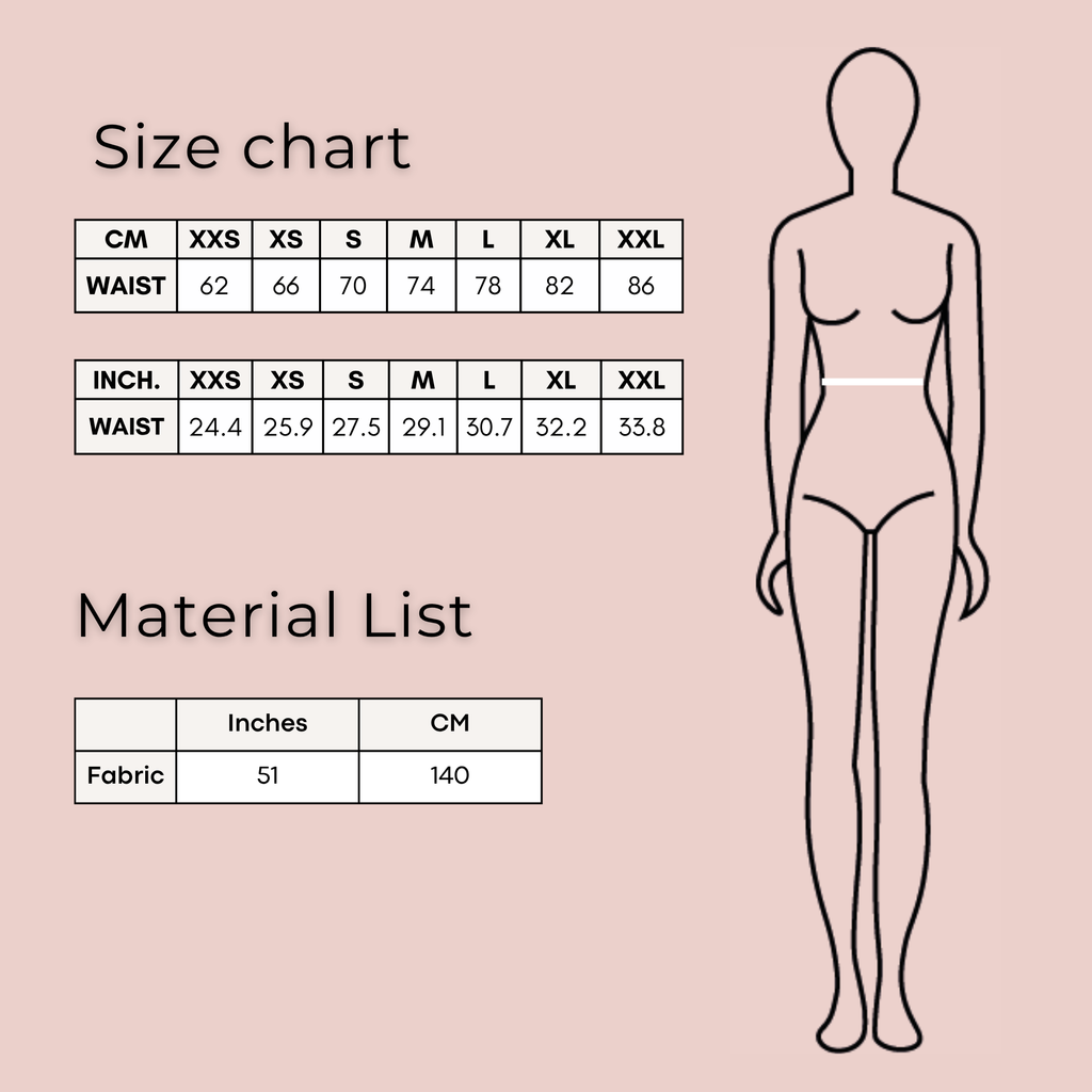 Minivestido multiusos