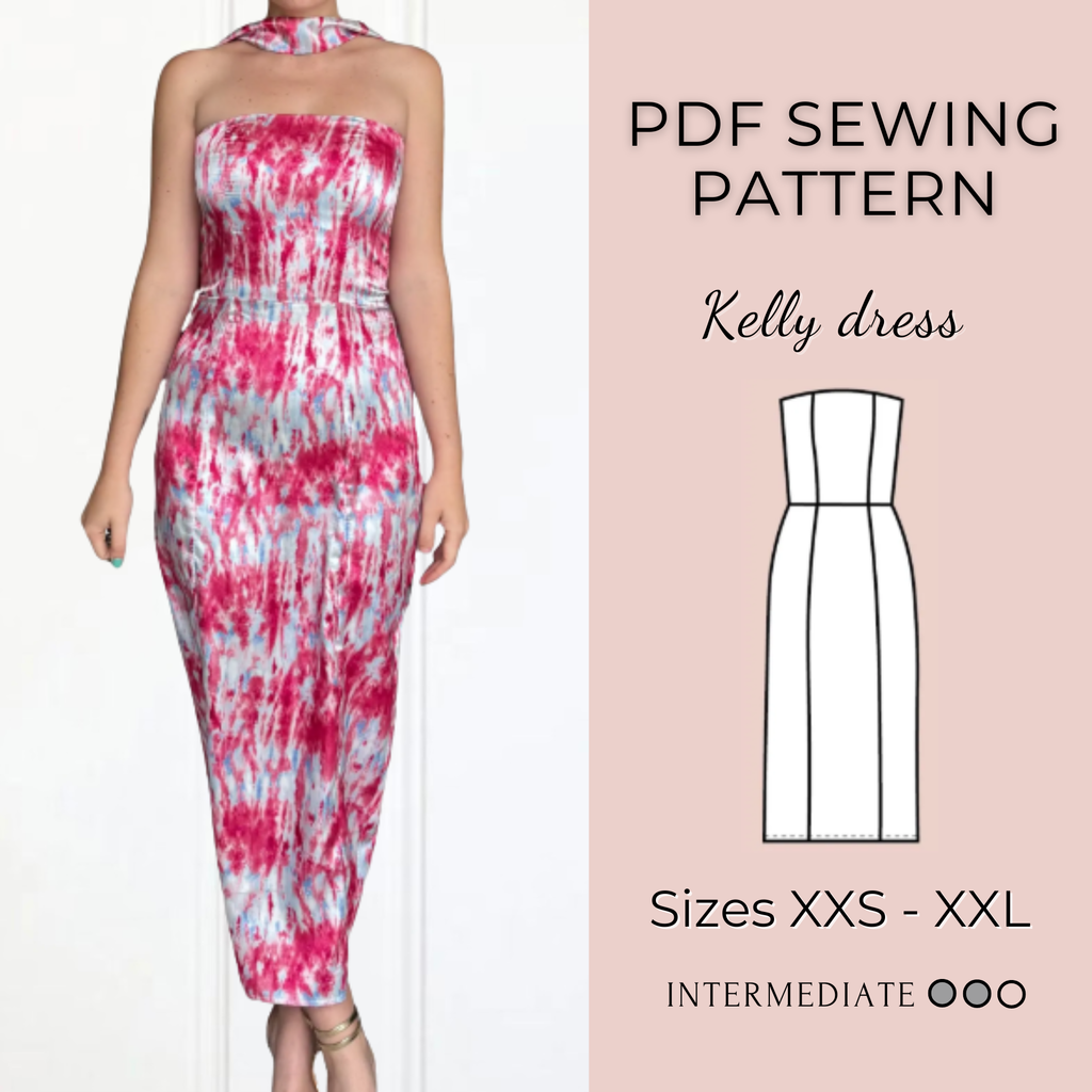 Kelly Dress