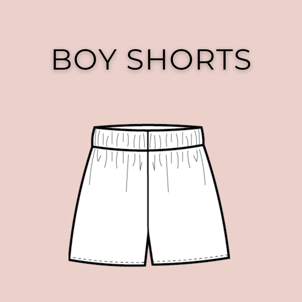 Boy Short