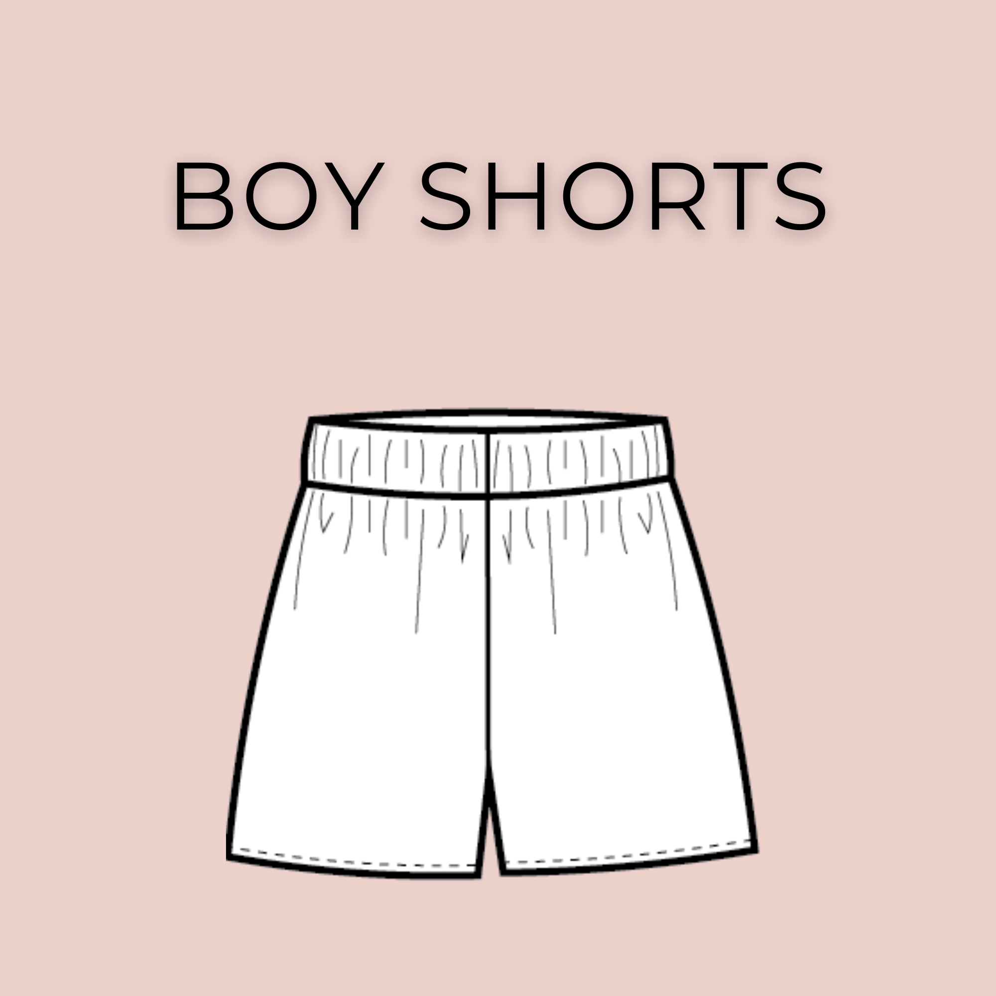 Boy Short
