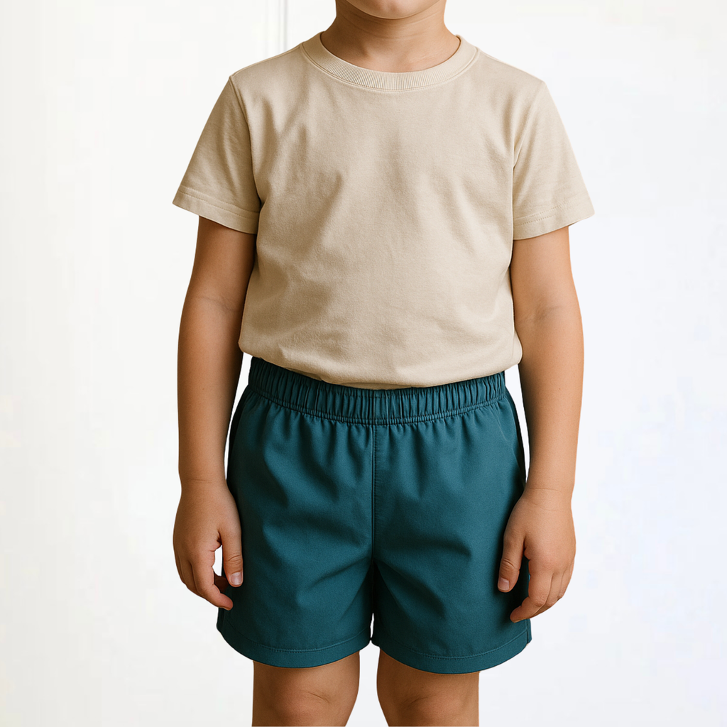 Boy Short
