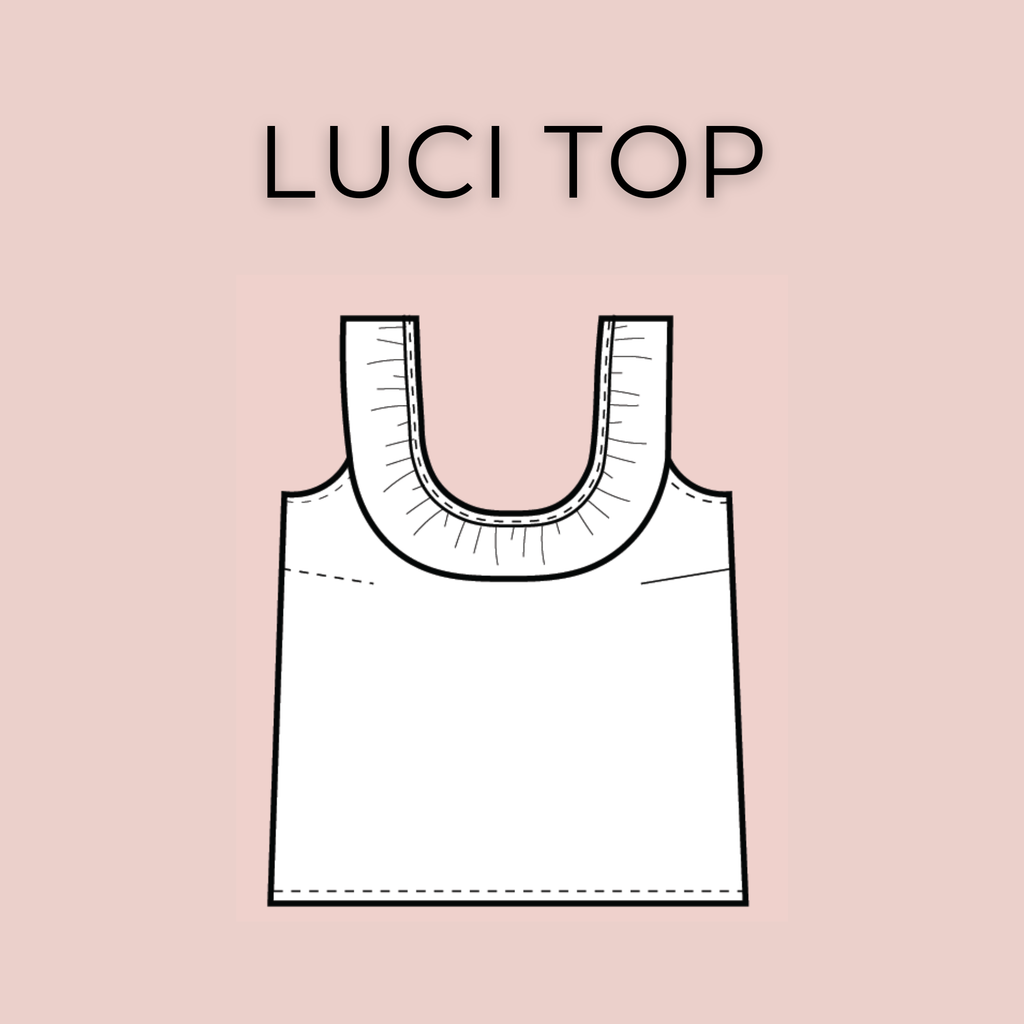 Luci Top