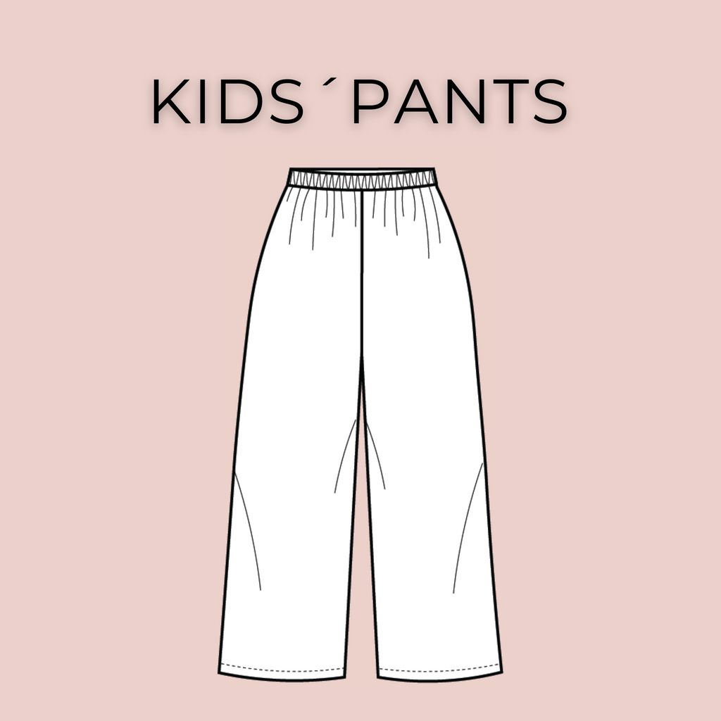 Kids pants