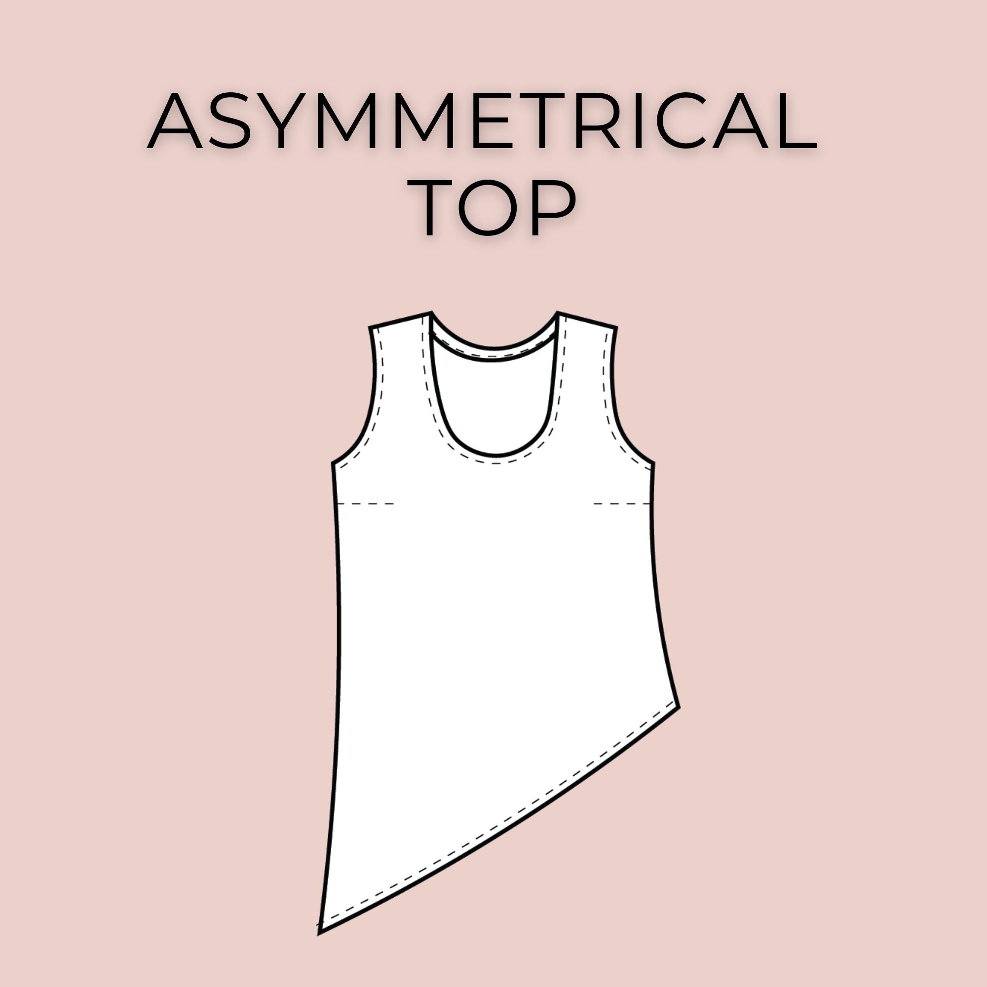Asymmetrical Top