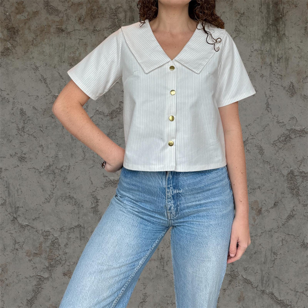 Blusa Edna