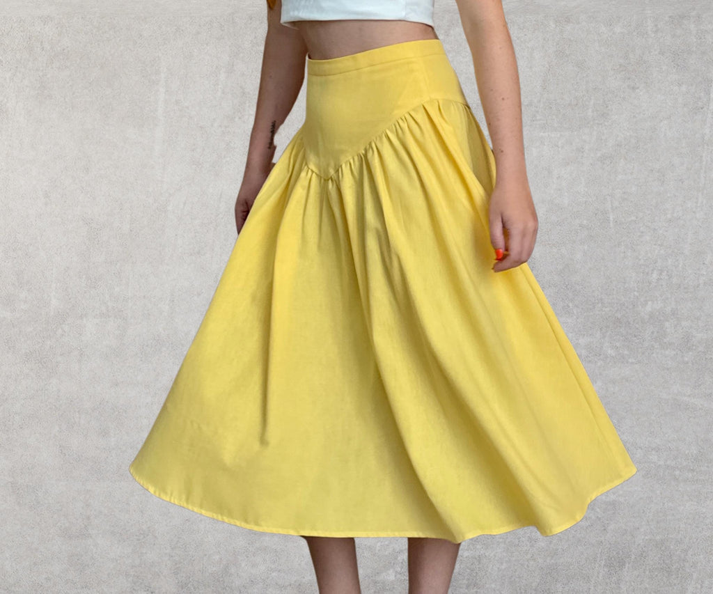 Cori Skirt Pattern