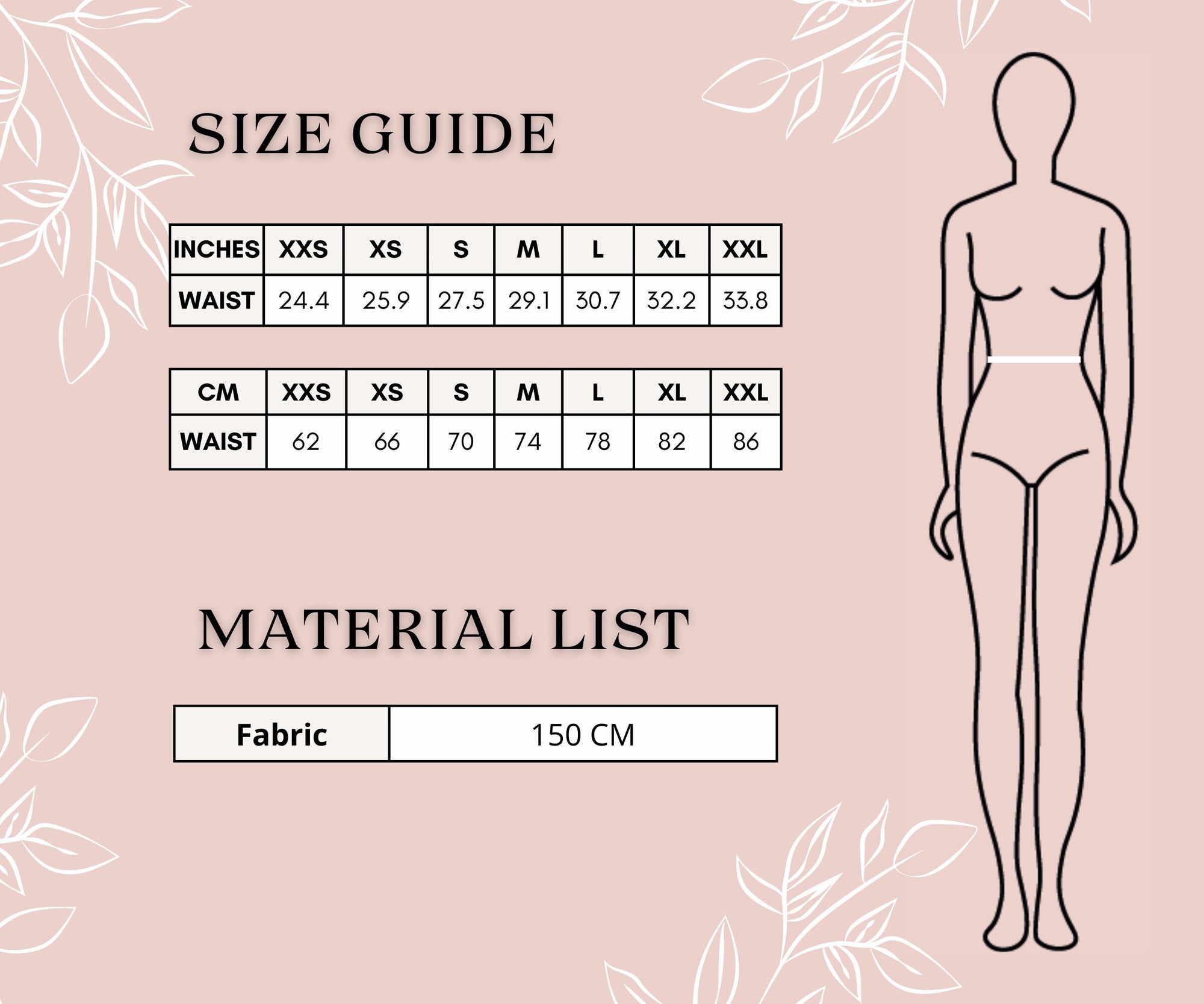 Multi Way Mini Dress Pattern